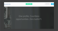 Desktop Screenshot of igraduatenextmonth.com